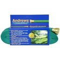 Am Andrews AM Andrews 10-12349 100 ft. 2 Tube Sprinkler & Soaker Hose 10-12349